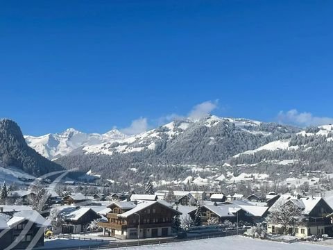 Gstaad Wohnen auf Zeit, möbliertes Wohnen