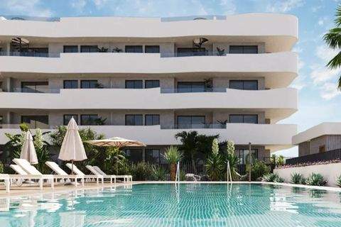 El Medano / Médano Wohnungen, El Medano / Médano Wohnung kaufen