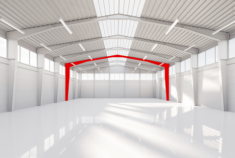 Elmshorn Industrieflächen, Lagerflächen, Produktionshalle, Serviceflächen