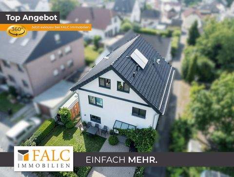 Bonn Wohnungen, Bonn Wohnung kaufen