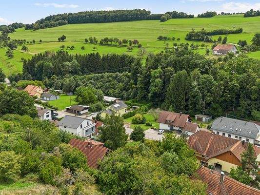 Umgebung - Ansicht 3