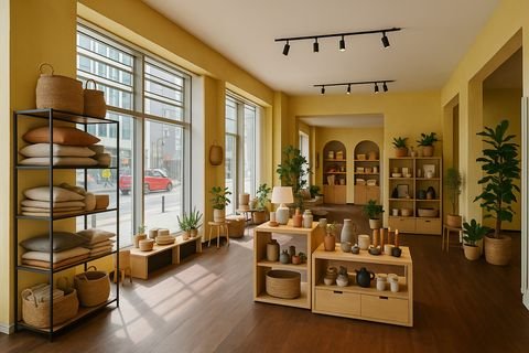 Berlin Gastronomie, Pacht, Gaststätten