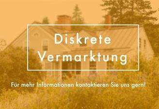 Diskrete Vermarktung