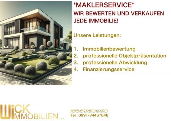 Maklerservice