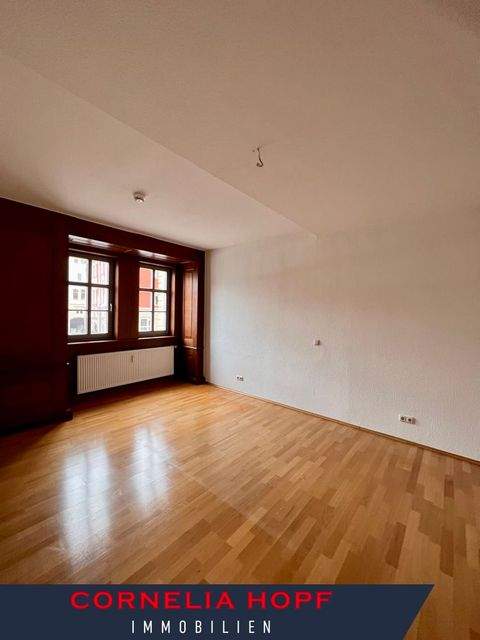 Gotha Wohnungen, Gotha Wohnung mieten