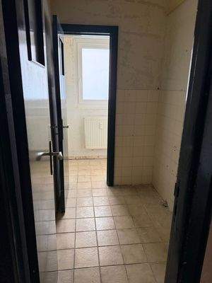 2. WC im Obergeschoss