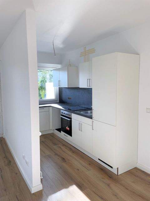 Bad Schwartau Wohnungen, Bad Schwartau Wohnung mieten