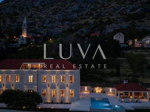 Podstrana Häuser, Podstrana Haus mieten 