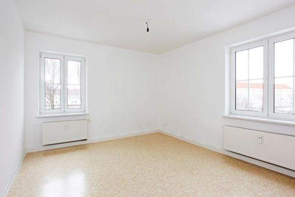 Beispiel Schlafzimmer