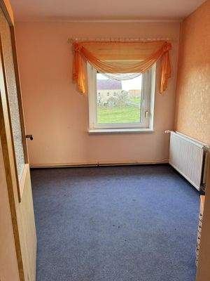 OG - Kinderzimmer mit Ankleidezimmer 