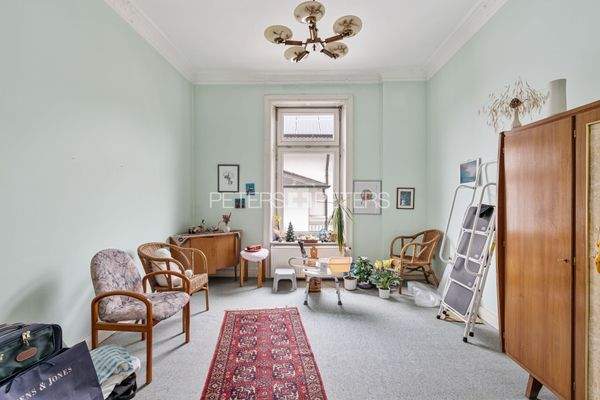 Schlafzimmer Obergeschoss