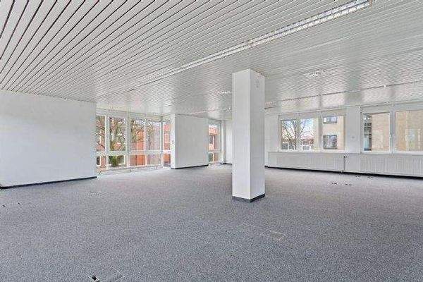 Innenansicht - Inside view