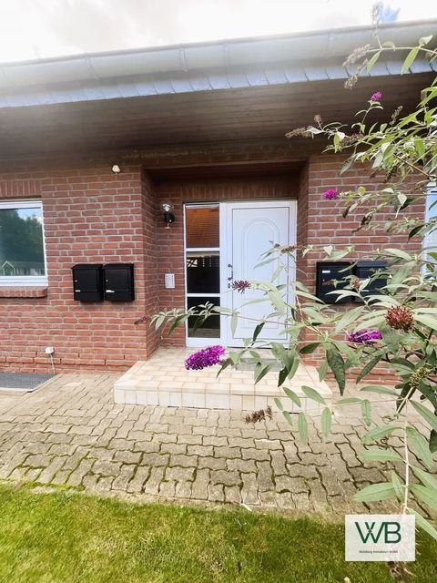 Wolfsburg / Neindorf Wohnungen, Wolfsburg / Neindorf Wohnung kaufen
