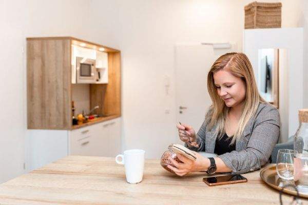 THE FIZZ Munich - Flex Apartment XL