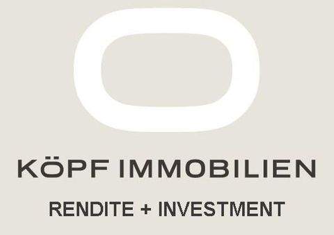 München Renditeobjekte, Mehrfamilienhäuser, Geschäftshäuser, Kapitalanlage