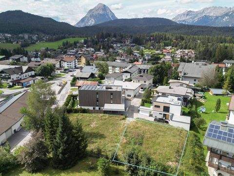 Seefeld Grundstücke, Seefeld Grundstück kaufen