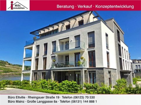 Bingen am Rhein Wohnungen, Bingen am Rhein Wohnung kaufen