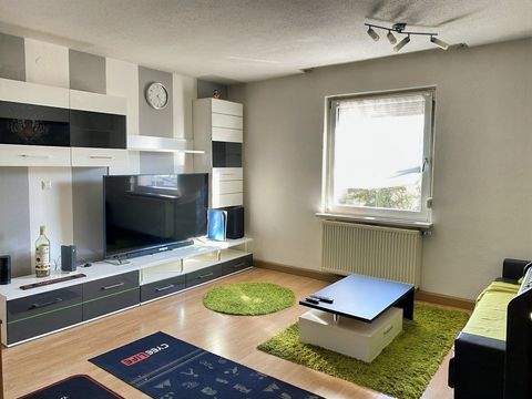 Tuttlingen Wohnungen, Tuttlingen Wohnung kaufen