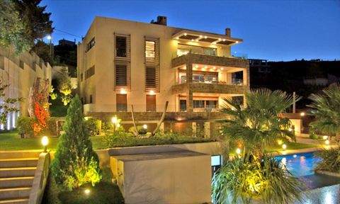 Attika Häuser, Attika Haus kaufen