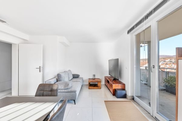 1. UG Wohnzimmer