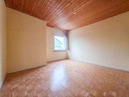 Obergeschoss Zimmer 2