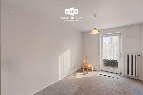 Schlafen 1 Obergeschoss