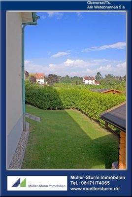 Oberursel  Am Wetebrunnen 5a 03 Ans Seite Feld.jpg