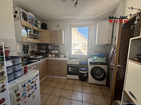 Geislingen an der Steige Wohnungen, Geislingen an der Steige Wohnung mieten