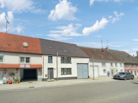 Langenenslingen Häuser, Langenenslingen Haus kaufen