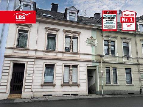 Solingen Häuser, Solingen Haus kaufen