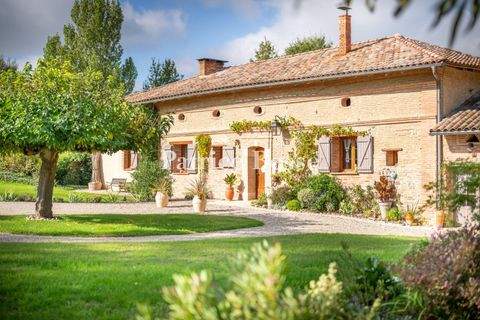 Toulouse Häuser, Toulouse Haus kaufen