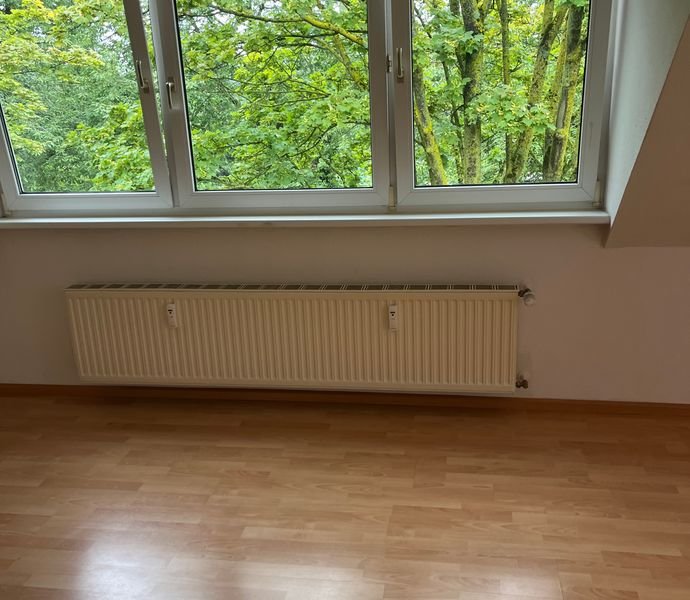 1 Zimmer Wohnung in Duisburg (Obermeiderich)