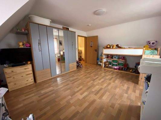 Kinderzimmer (Abb. ähnl.)