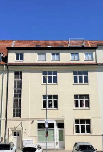 Schwerin Renditeobjekte, Mehrfamilienhäuser, Geschäftshäuser, Kapitalanlage