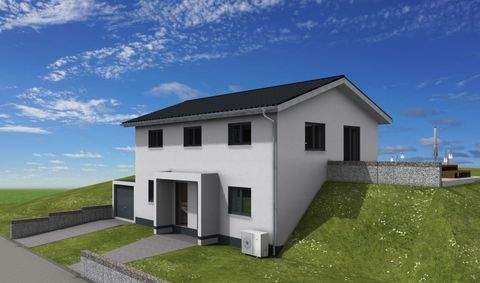 Petersberg Häuser, Petersberg Haus kaufen