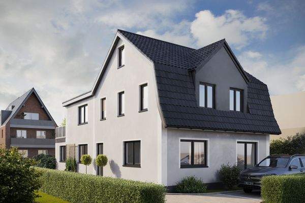 Front Visualisierung