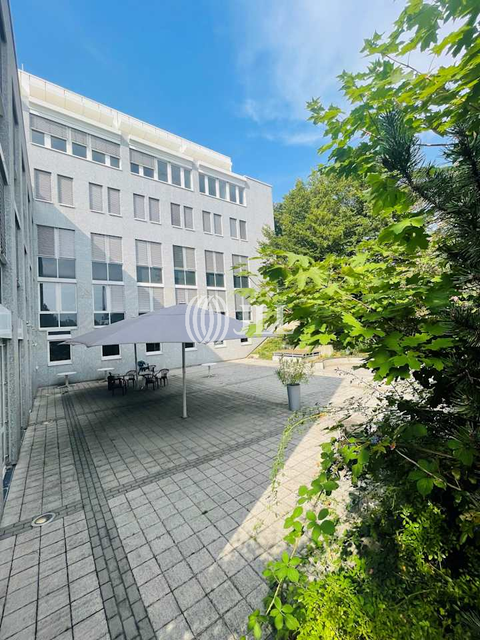 Nürnberg Büros, Büroräume, Büroflächen 