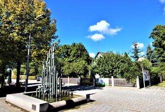 Nähe zum Marktplatz