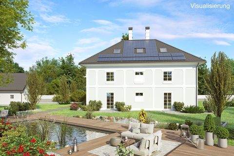 Ober-Grafendorf Häuser, Ober-Grafendorf Haus kaufen