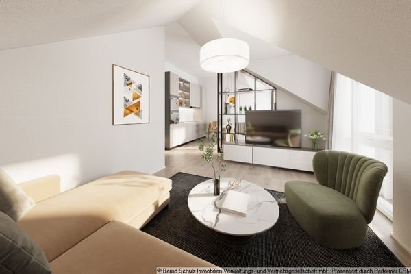 W11 Wohnzimmer