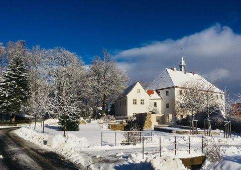 Tröstau / Leupoldsdorf Häuser, Tröstau / Leupoldsdorf Haus kaufen