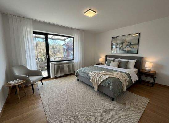 Möblierungsvorschlag