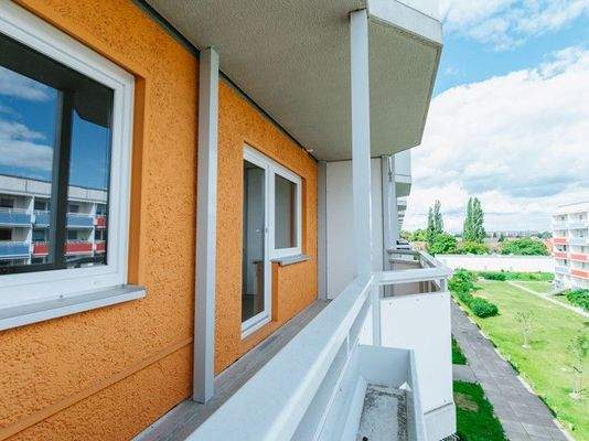 Neustädter Feld
Meseberger Weg 11 4L