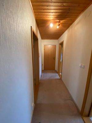 Flur Wohnung