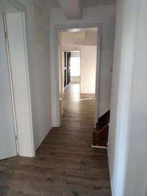 Flur Wohnung Bild 1