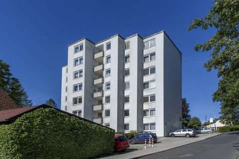 Siegen Wohnungen, Siegen Wohnung mieten