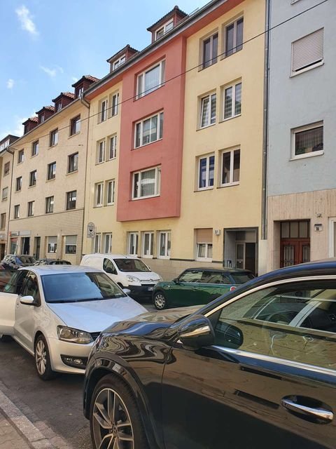 Pforzheim Wohnungen, Pforzheim Wohnung mieten