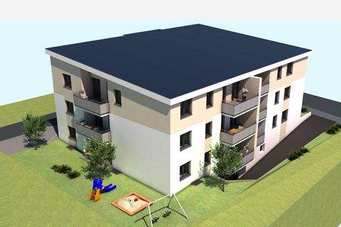 Bad Mergentheim Wohnungen, Bad Mergentheim Wohnung kaufen