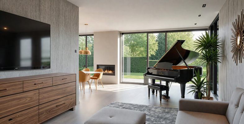 Wohnen Impression II