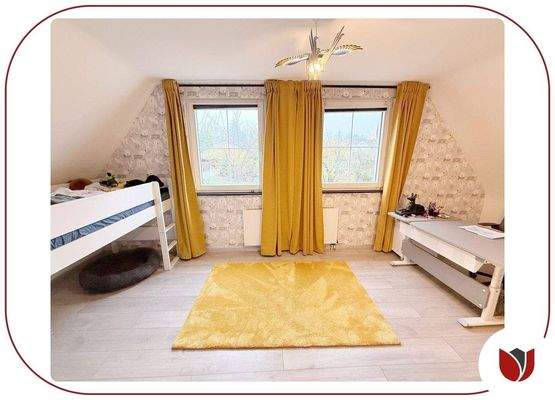 Kinderzimmer – modern und geschmackvoll